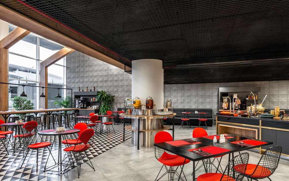 Bar Foto