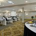 Sala de banquetes