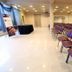 Sala de conferencias