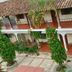 Vista del exterior