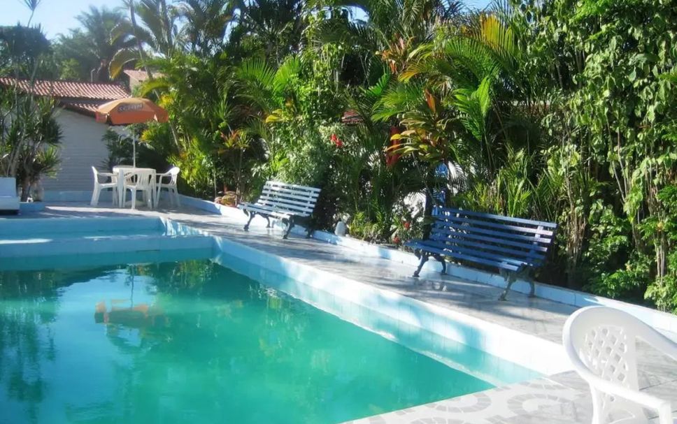 Piscina Foto