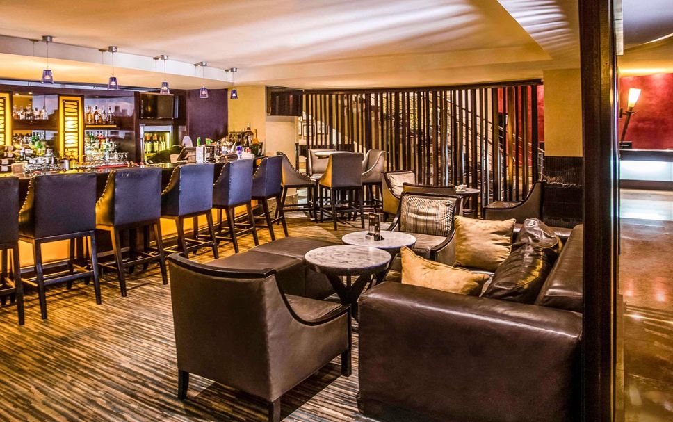 Bar Foto
