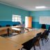 Sala de conferencias