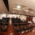 Sala de conferencias