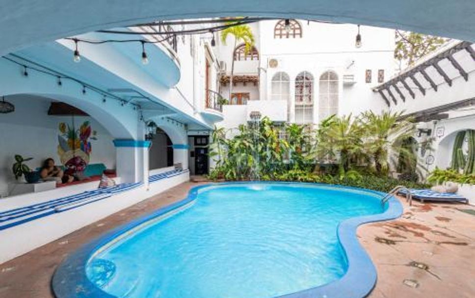 Piscina Foto