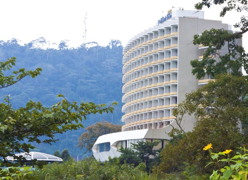 Edificio Foto