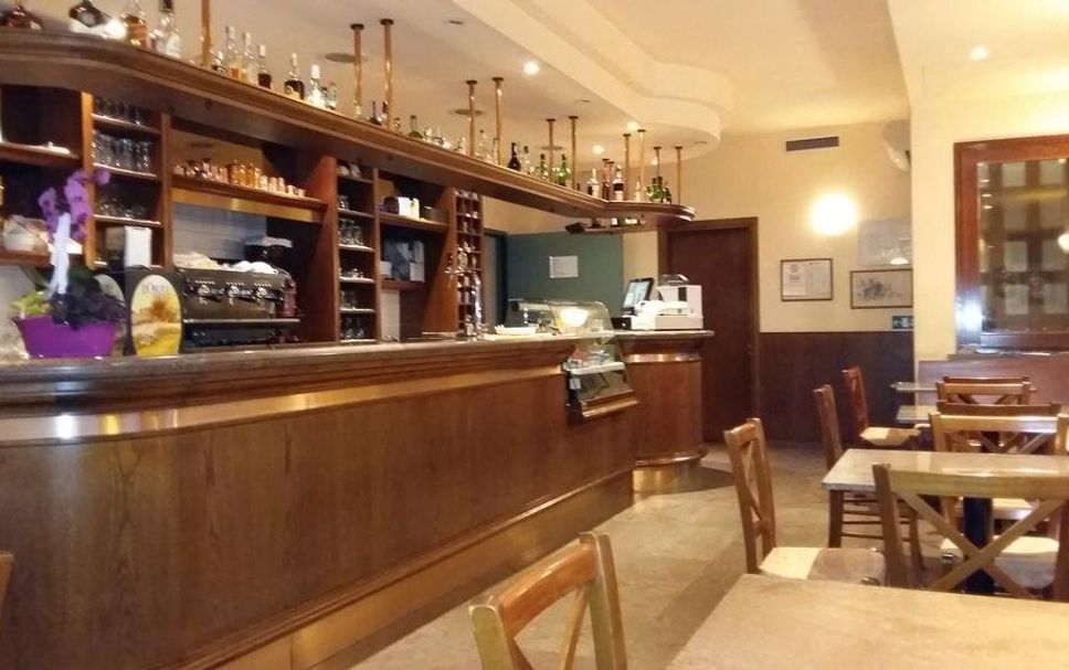 Bar Foto