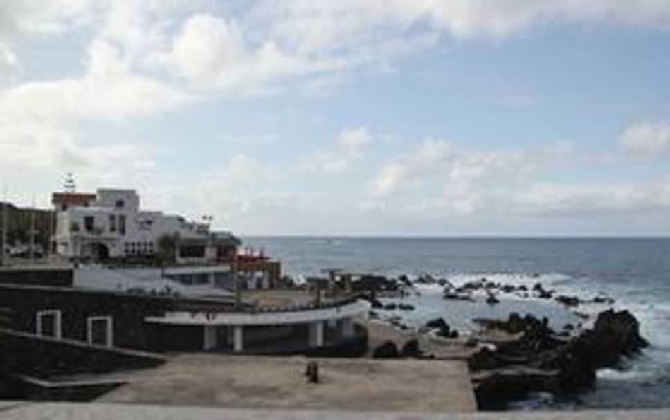 Balcón Foto