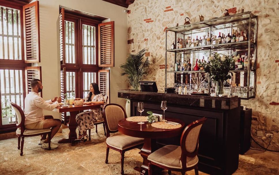 Bar Foto