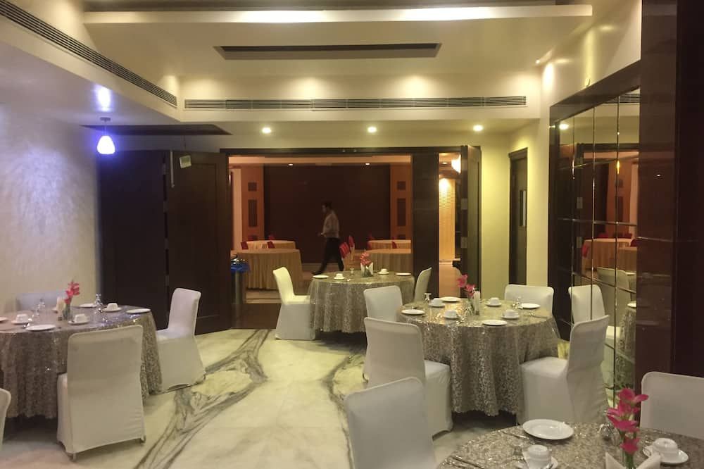 Sala de banquetes Foto