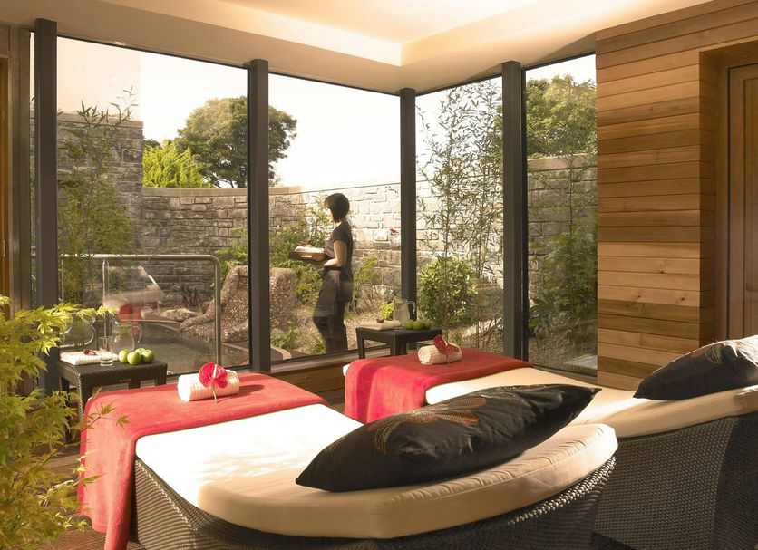 Spa Foto