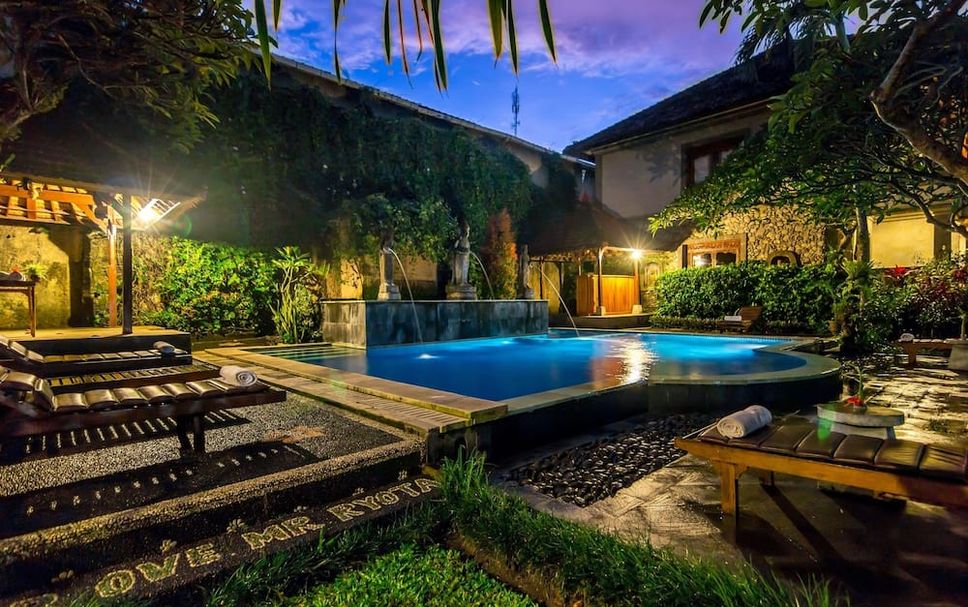 Piscina Foto