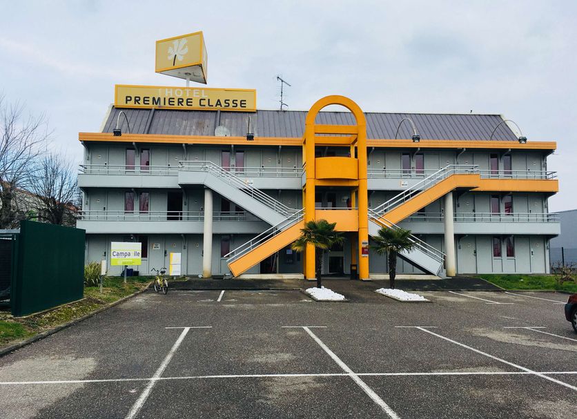 Edificio Foto