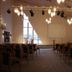 Sala de conferencias