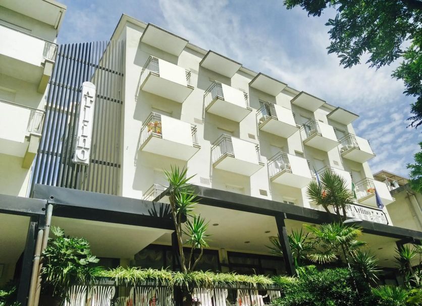 Edificio Foto