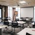 Sala de conferencias