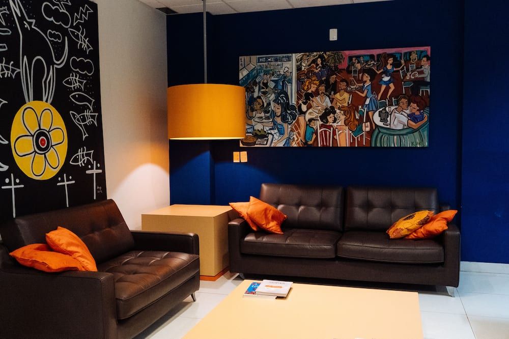 Sala de estar