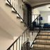 Escaleras