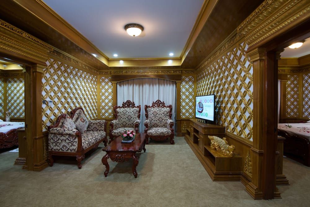 Sala de estar