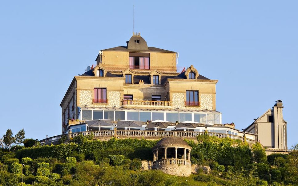 Edificio Foto
