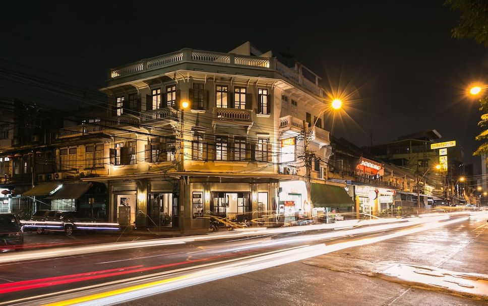 Edificio Foto