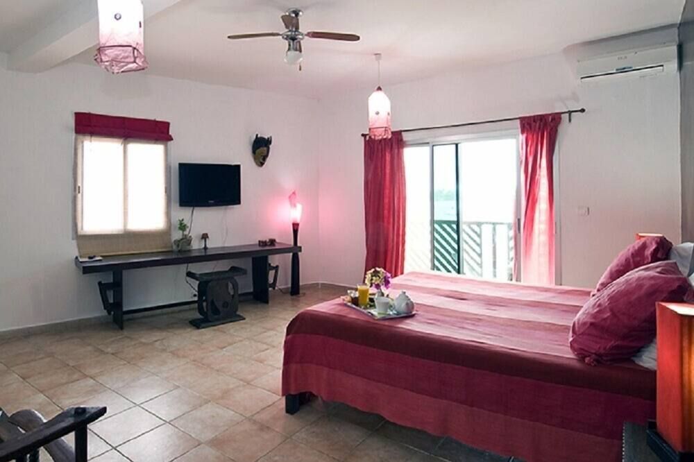 Habitación
