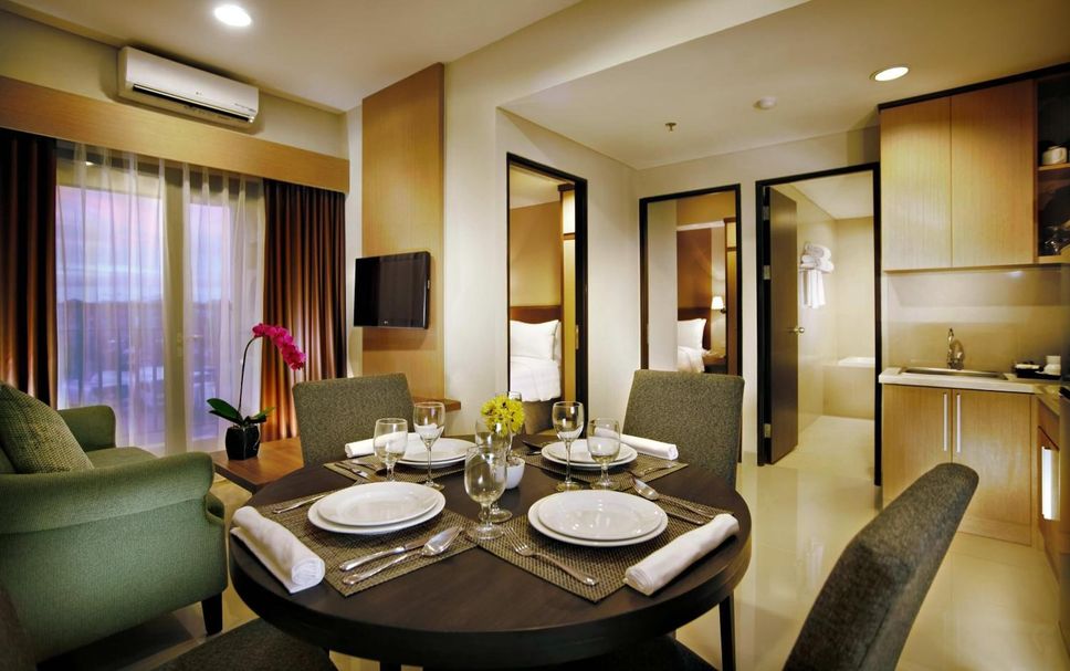 Comedor Foto