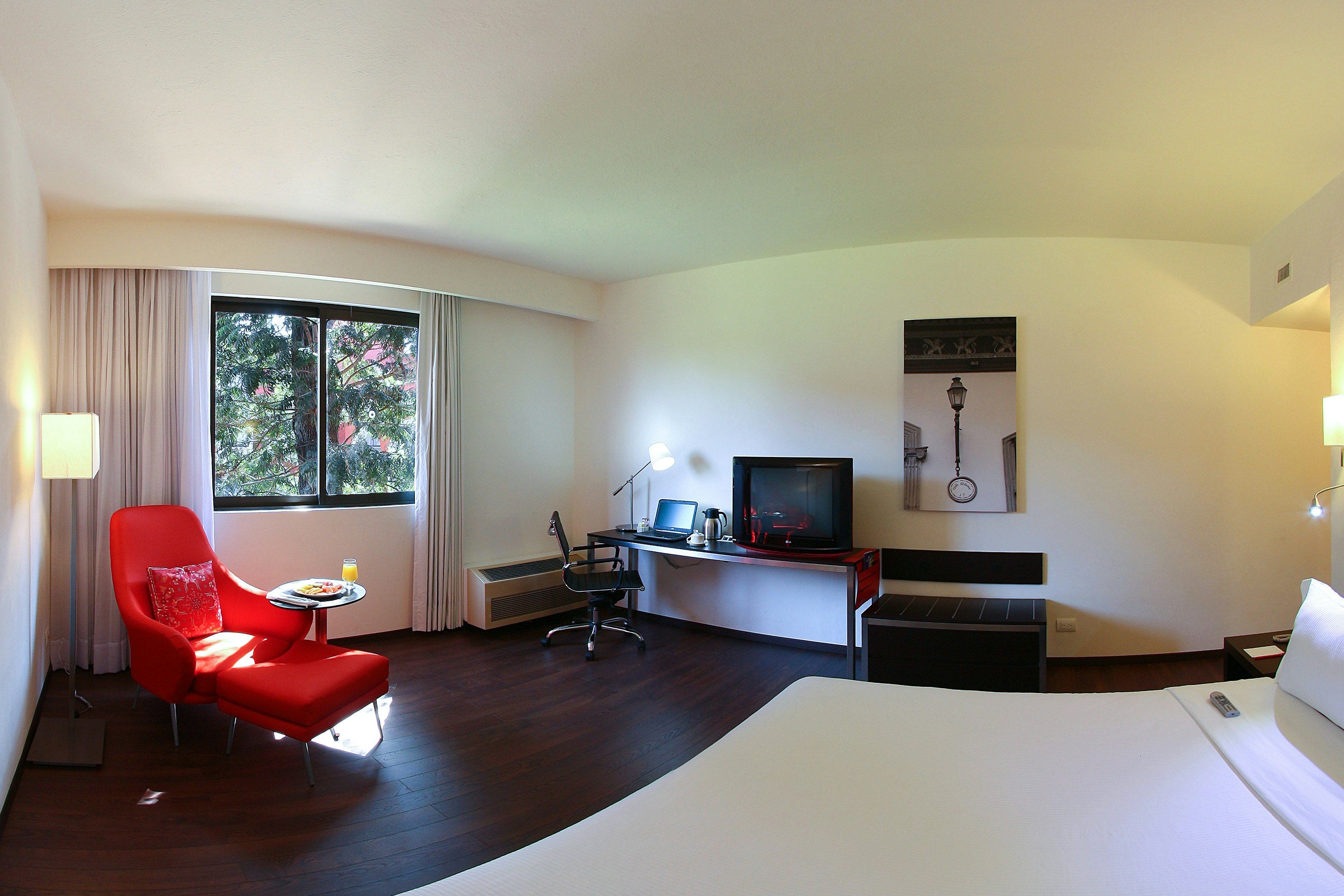 Habitación