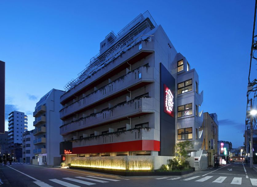 Edificio Foto