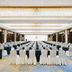 Sala de banquetes