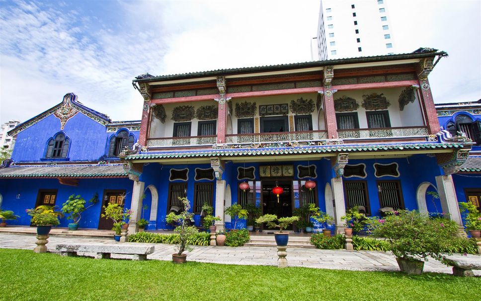 Edificio Foto