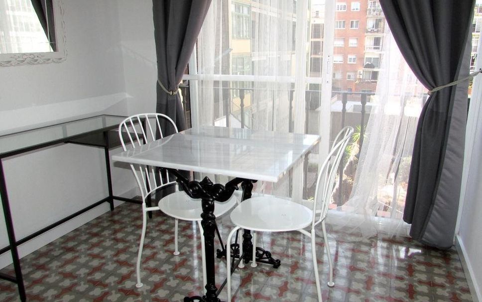 Comedor Foto