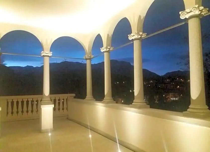 Balcón Foto
