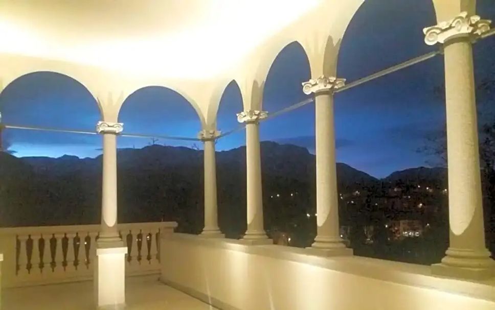 Balcón Foto