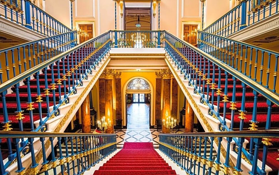 Servicio del hotel Foto