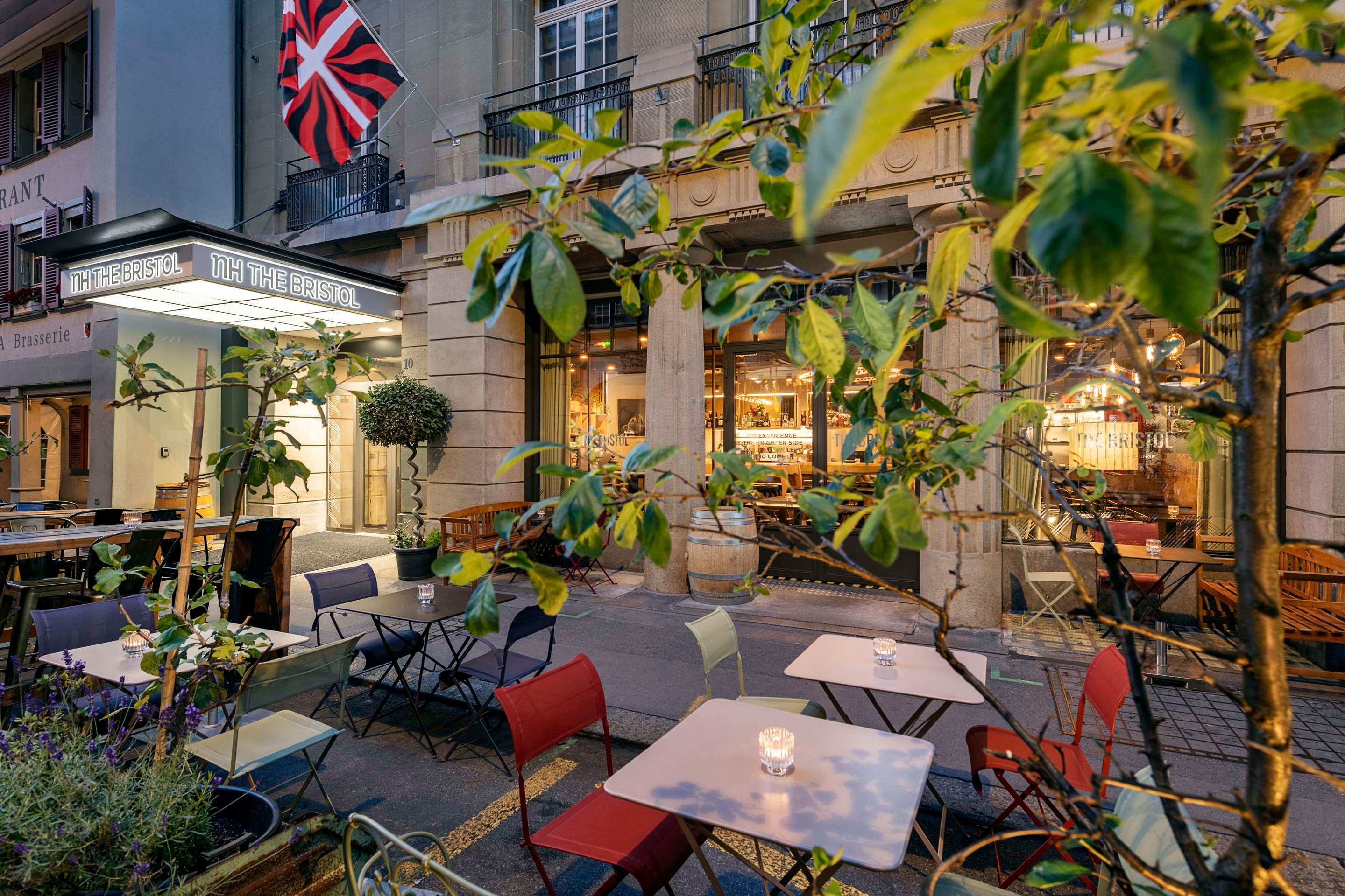 Restaurante