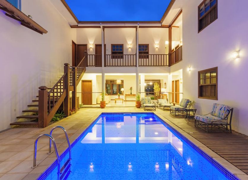 Piscina Foto