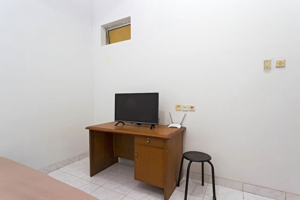 Servicio de la habitación