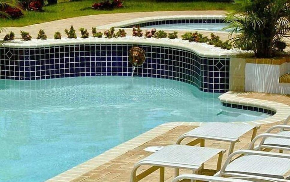 Piscina Foto