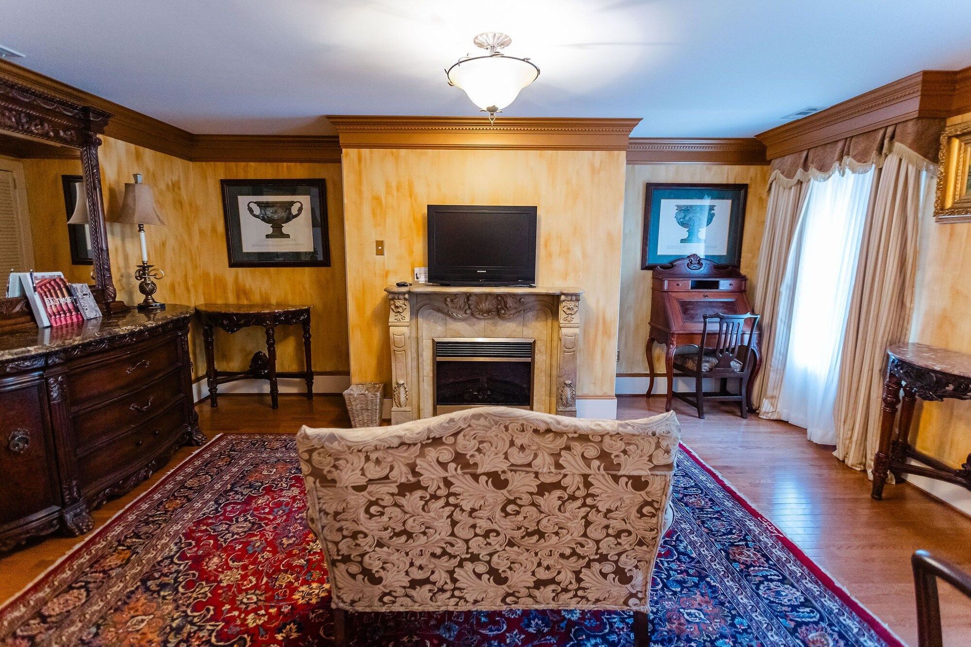 Sala de estar
