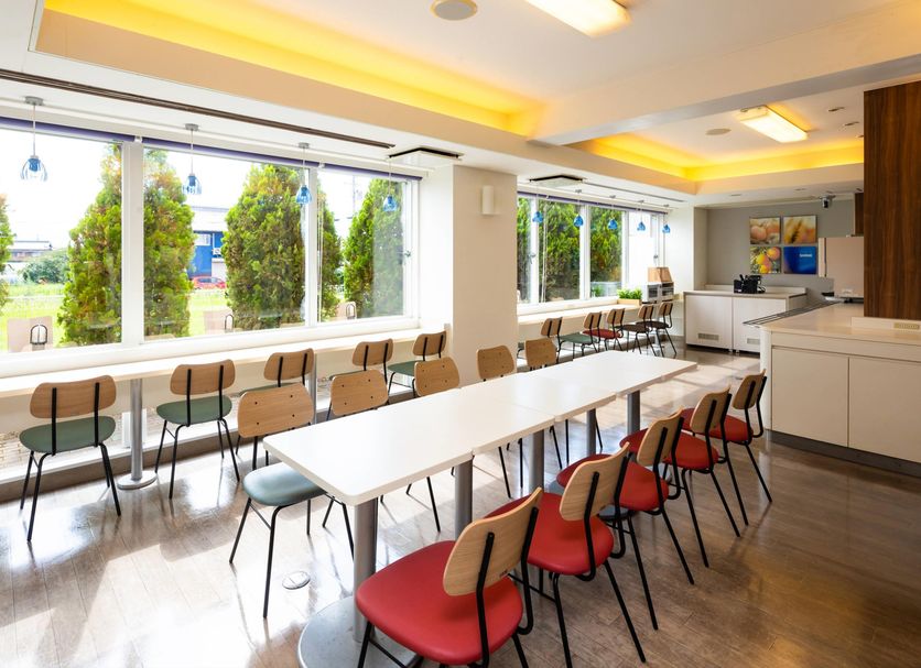 Comedor Foto