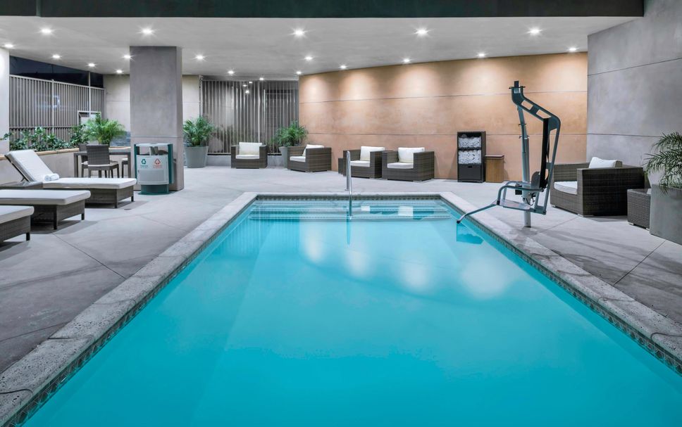 Piscina Foto
