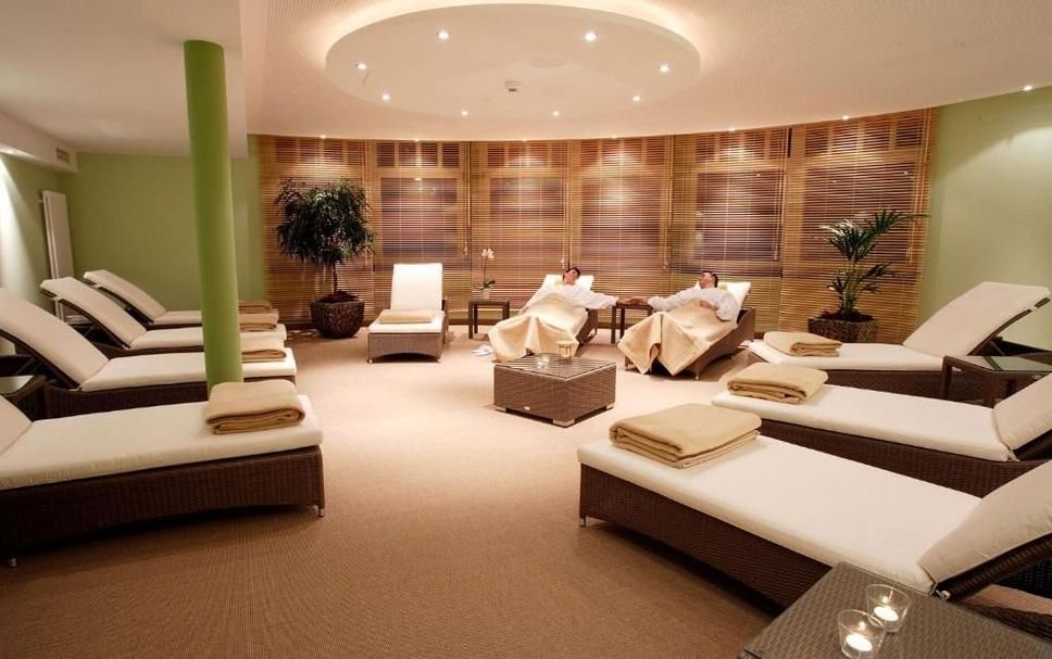 Spa Foto