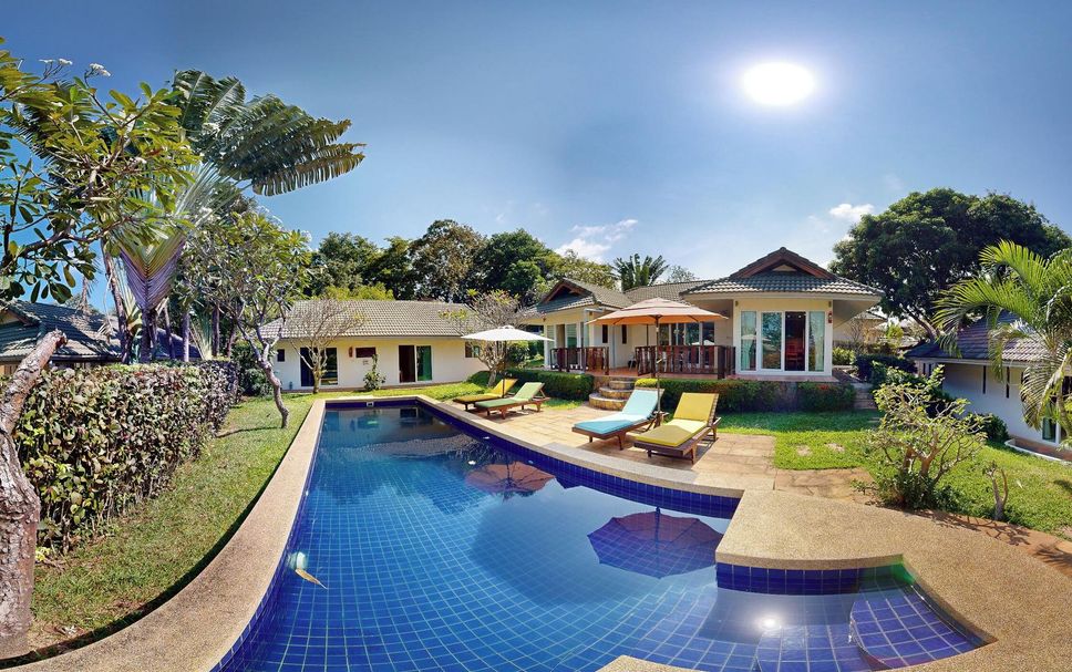 Piscina Foto