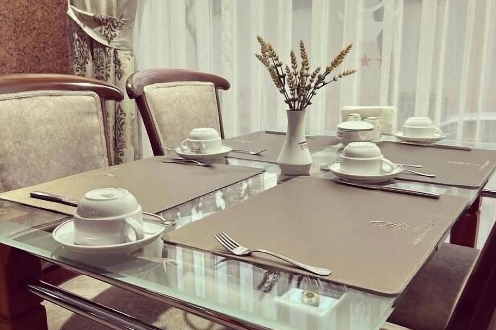 Comedor