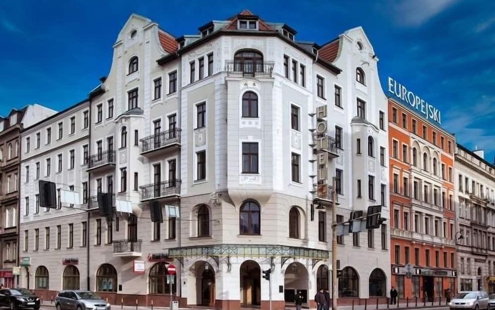Edificio Foto
