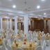 Sala de banquetes