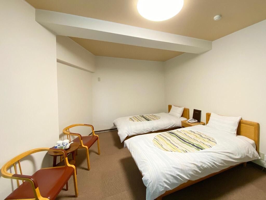 Habitación