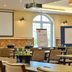 Sala de conferencias