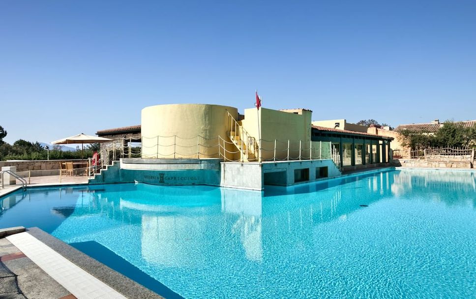 Piscina Foto